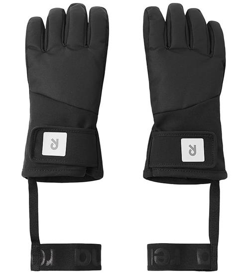 Reima Handsker - Hanskas - Sort