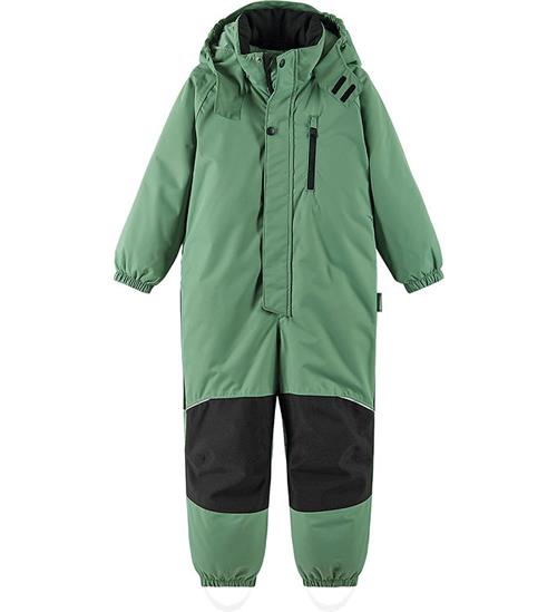 Reima Flyverdragt - Kaunisto - Green Clay