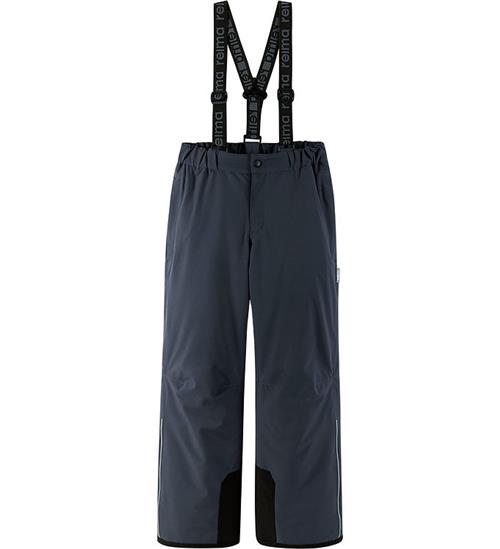 Reima Skibukser - Proxima - Soft Black