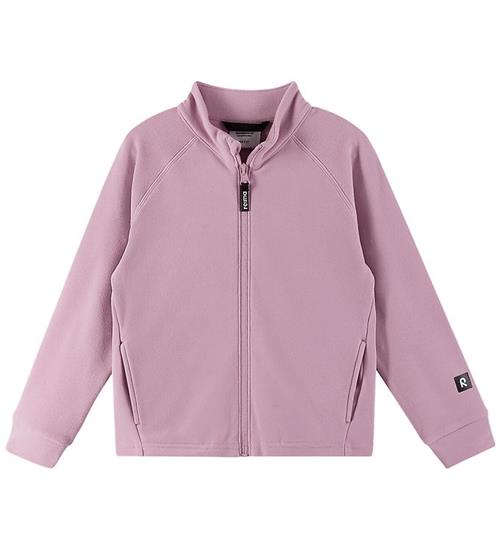 Reima Fleecejakke - Tarpeen - Lyserød