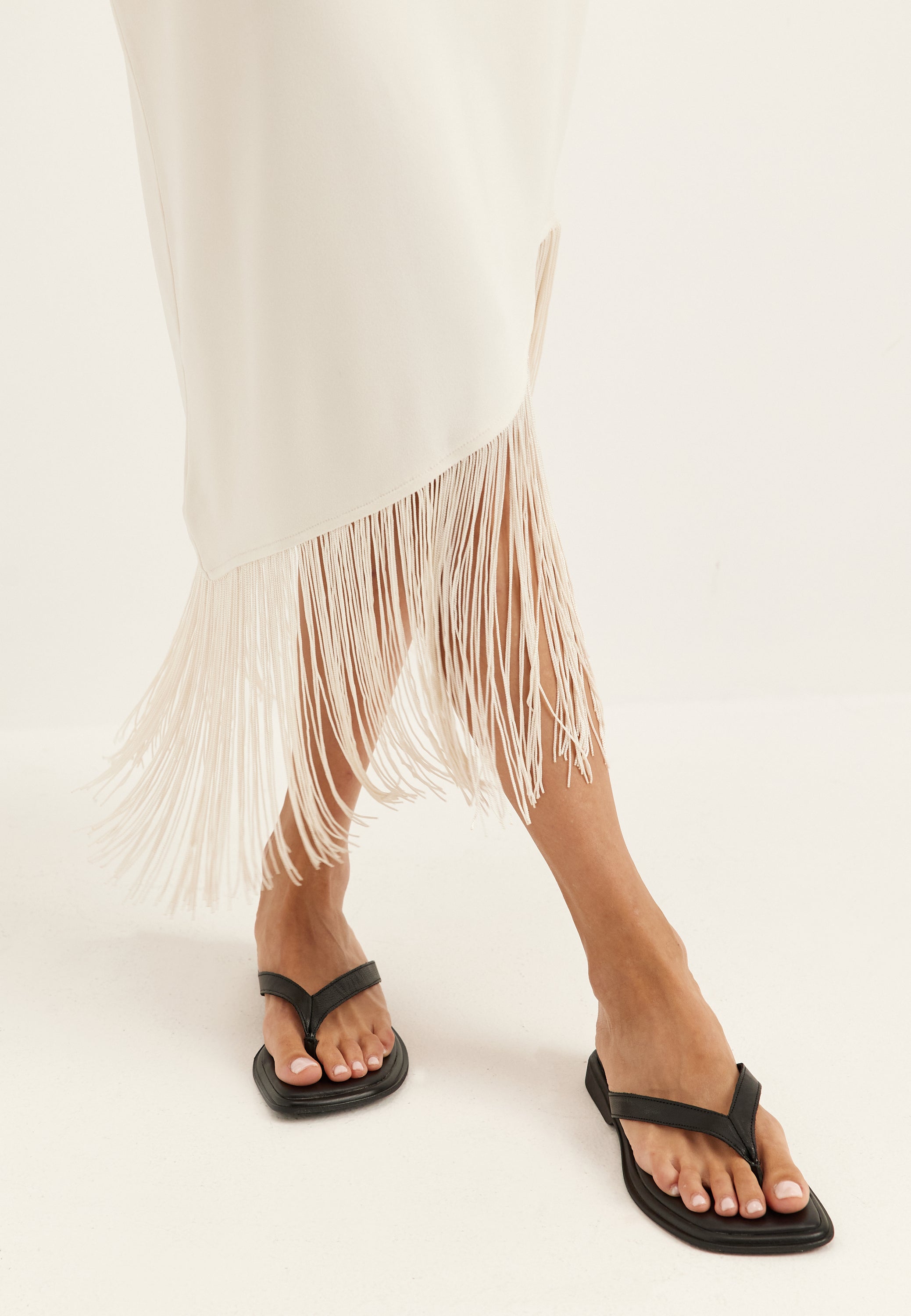 Vagabond Shoemakers Izzy Sandal Flats