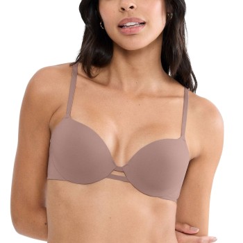 Triumph BH Body Make-Up Illusion WHP EX Lysbrun  C 75 Dame