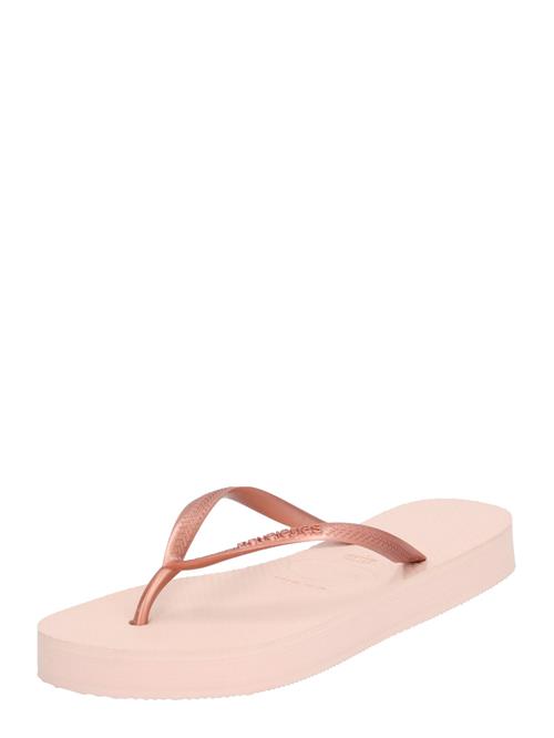 HAVAIANAS Klipklappere  lyserød