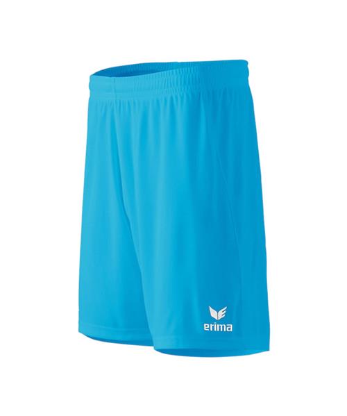 ERIMA Sportsbukser  koboltblåt / hvid