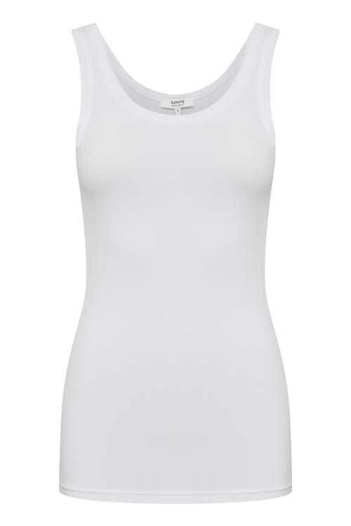 b.young Overdel 'BYPamila'  offwhite