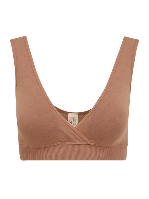 MAGIC Bodyfashion BH  mokka