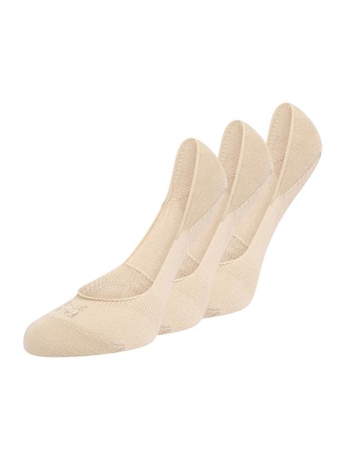 FALKE Støvletter  creme