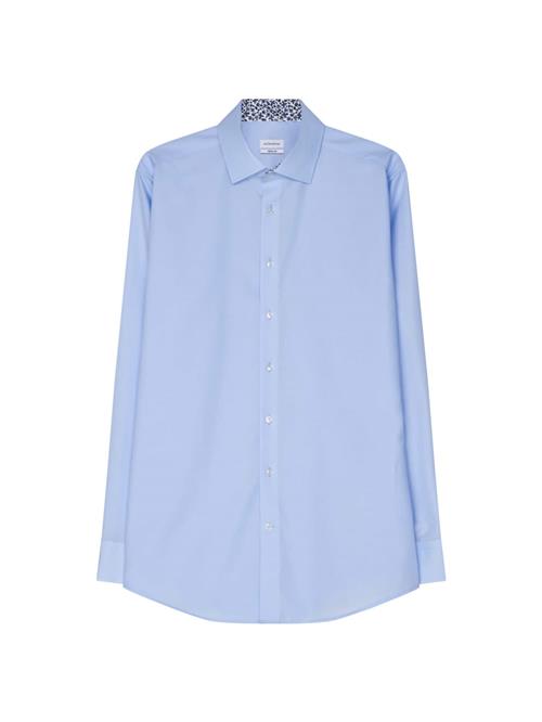 SEIDENSTICKER Forretningsskjorte  lyseblå