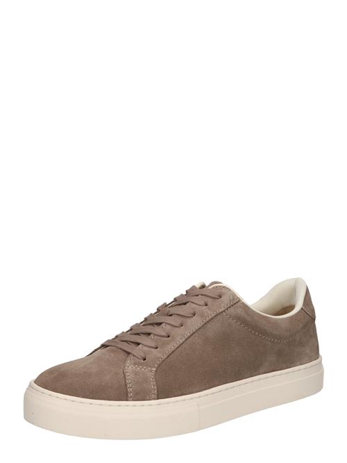 VAGABOND SHOEMAKERS Sneaker low 'PAUL'  mokka