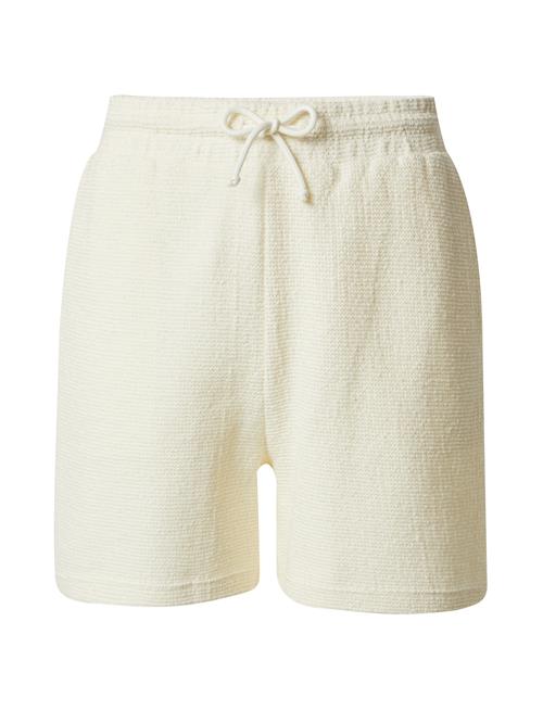 DAN FOX APPAREL Bukser 'Jim'  creme