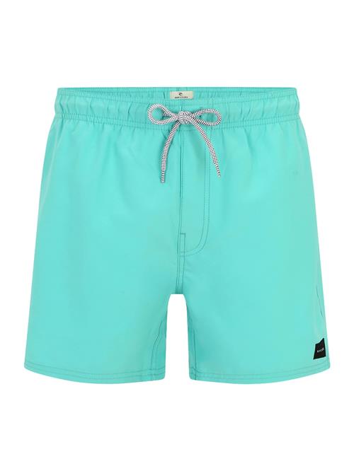 RIP CURL Badeshorts 'VOLLEY'  aqua / sort