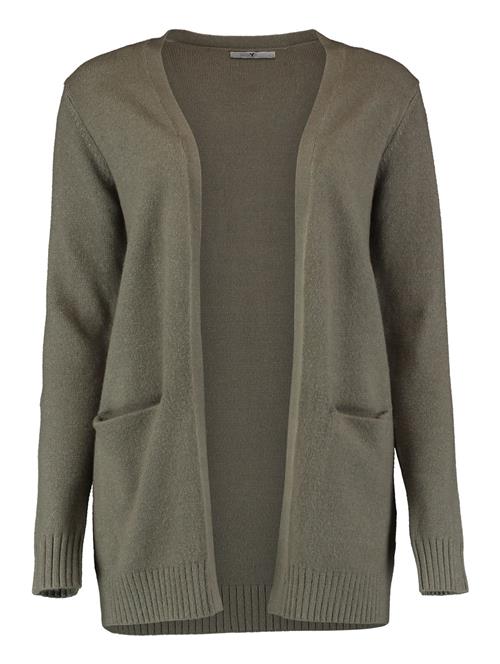 Hailys Cardigan 'Stacy'  khaki