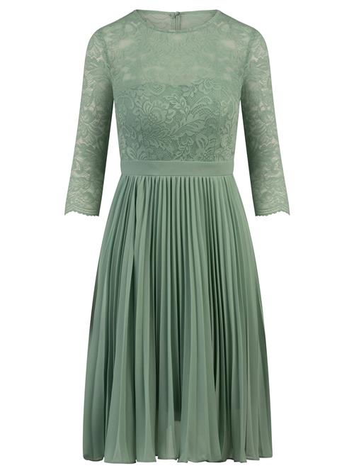 Kraimod Kjole  lysegrøn