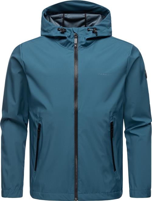 Ragwear Overgangsjakke  mørkeblå