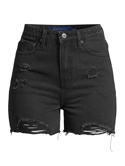 AÉROPOSTALE Jeans  black denim