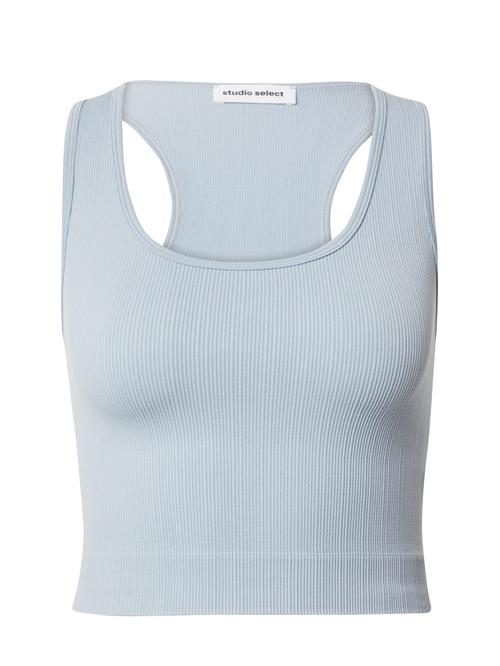 studioselect Overdel 'Caro'  lyseblå