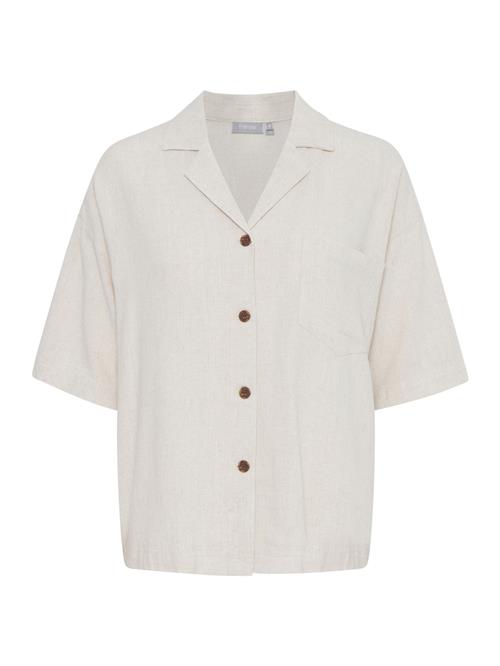 Fransa Bluse 'Atel'  sand