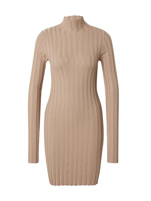 Cheyenne Ochsenknecht Kjole  brun