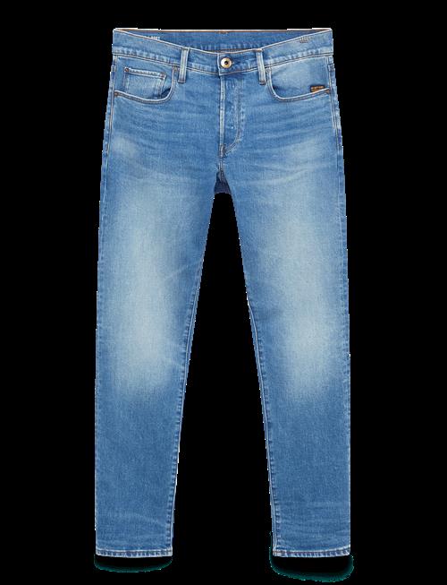 G-Star | 3301 Straight Tapered | 36 x 30
