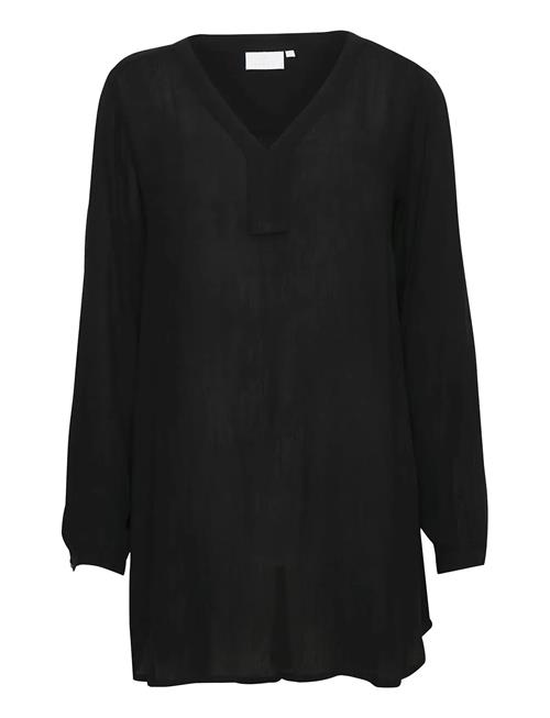 Kaffe | Amber V-Neck Tunic | 44