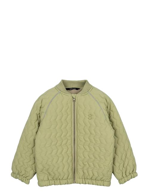 mikk-line | Bomber Jacket | 98