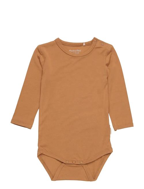 Minymo | Body Ls | 86