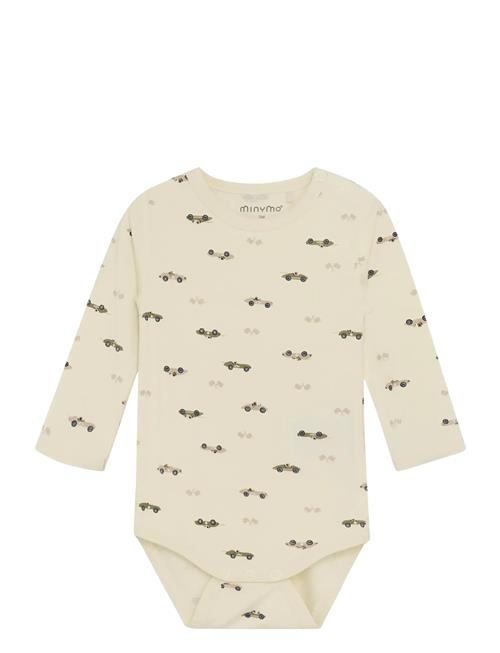 Minymo | Body Ls | 56
