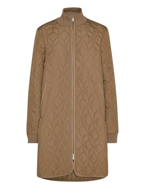 Ilse Jacobsen | Padded Quilt Coat | 44