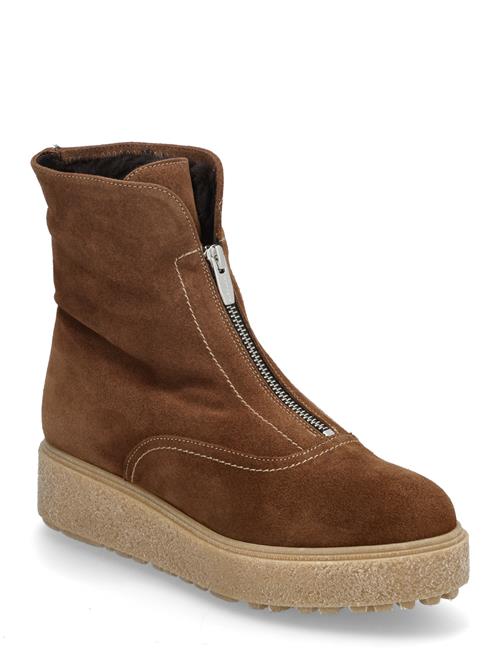 Wonders | Frontier | 38