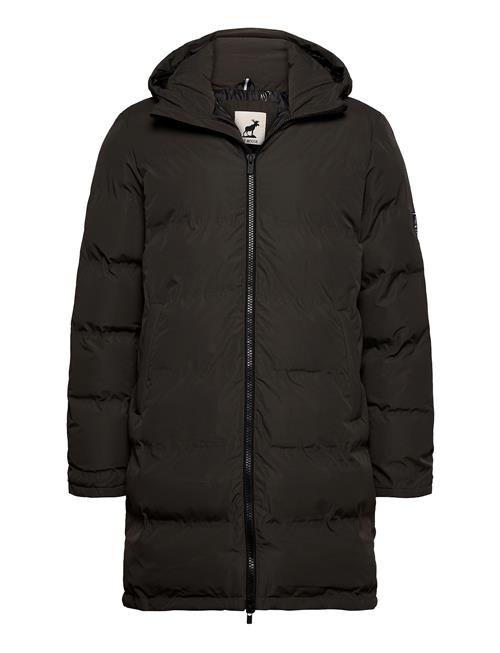 Fat Moose | Birk Long Jacket | S