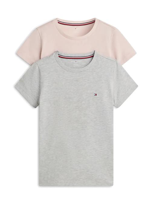 Tommy Hilfiger | 2 Pk Ss Tee | 128-140