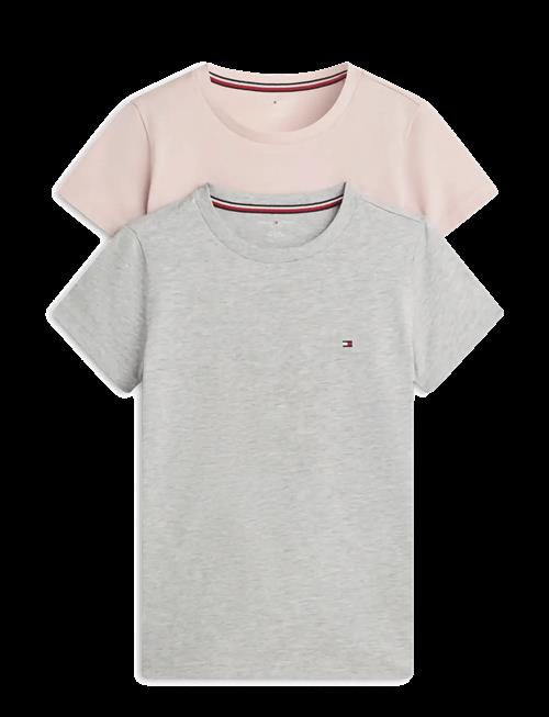 Tommy Hilfiger | 2P Cn Tee Ss | 128-140
