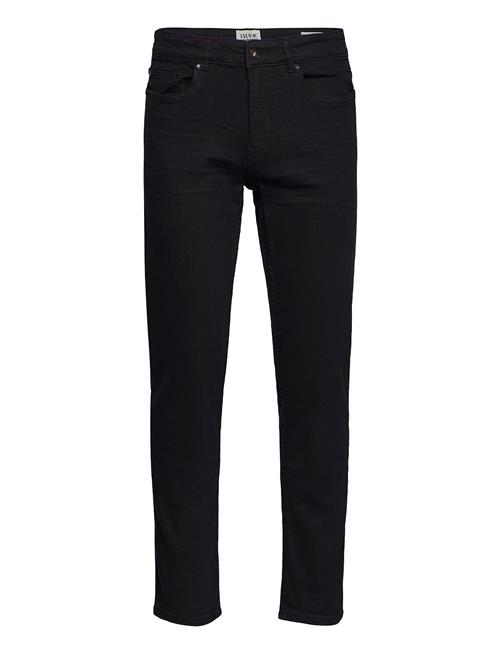 Solid | Sdryderblack 100 | 33 x 30