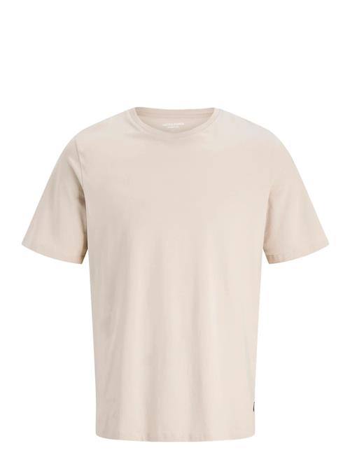 Jack & Jones | Jjeorganic Basic Tee Ss O-Neck Noos | XL