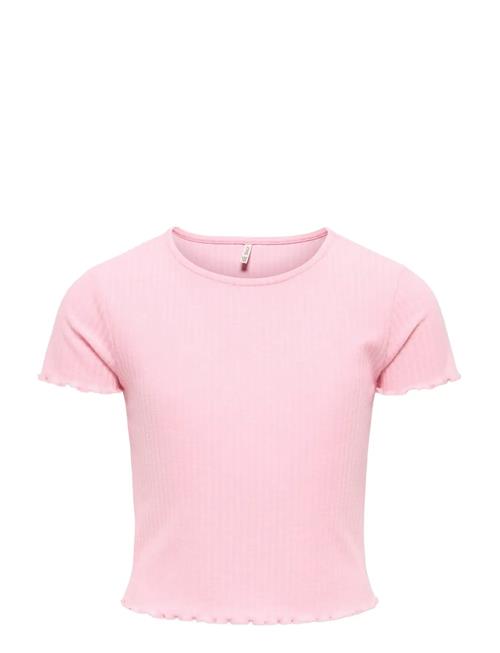 Kids Only | Kognella S/S O-Neck Top Noos Jrs | 122-128
