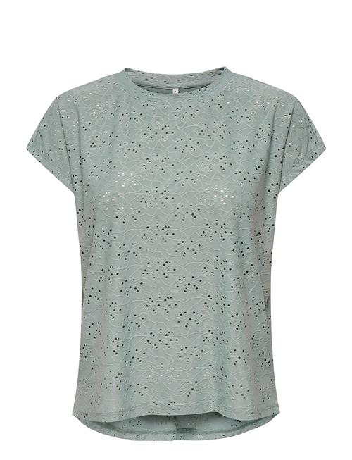 ONLY | Onlsmilla S/S Top Jrs Noos | XS