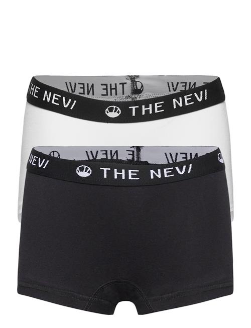 The New | 2-Pack Hipsters Noos | 146/152