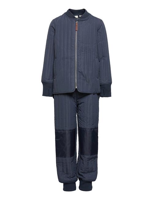 En Fant | Thermal Set Solid | 122