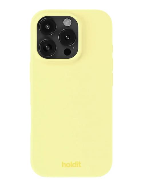 Holdit | Silicone Case Iphone 16 Pro | IPHONE 16PRO