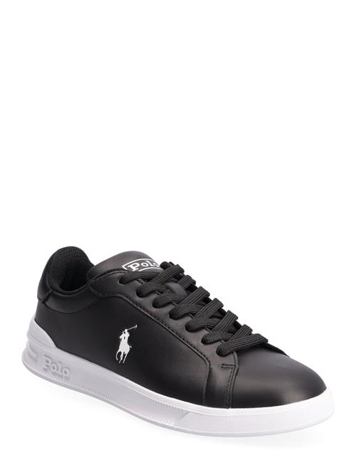Polo Ralph Lauren | Heritage Court Ii Leather Sneaker | 36