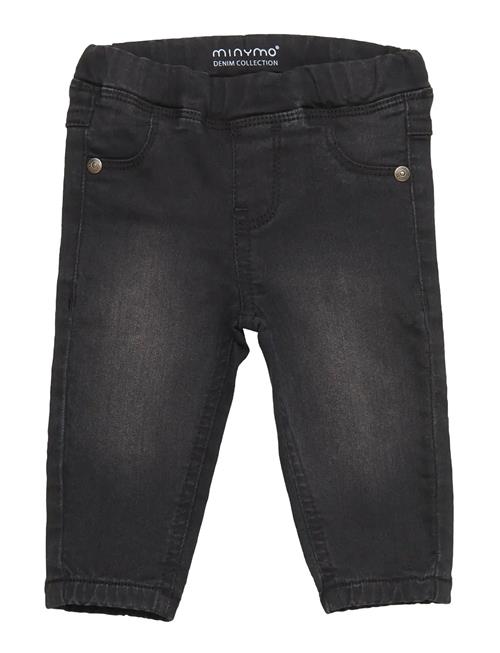 Minymo | Jeans Stretch Loose Fit | 86