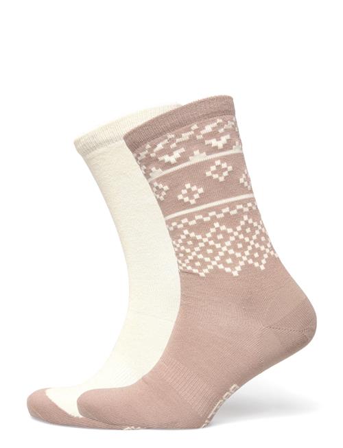 Kari Traa | Ragna Hiking Sock 2Pk | 36-38