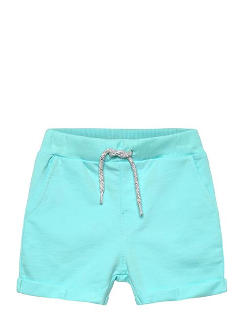 name it | Nkmvermo Long Swe Shorts Unb F Noos | 152