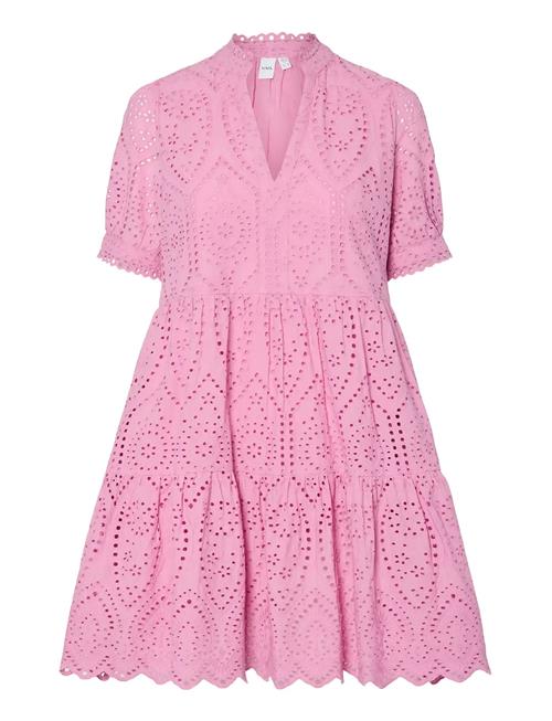 YAS | Holi Ss Dress | XL