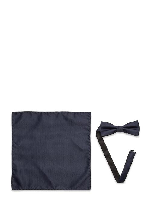 Grunt | Our Mél Plaine Bow Tie | ONE SIZE