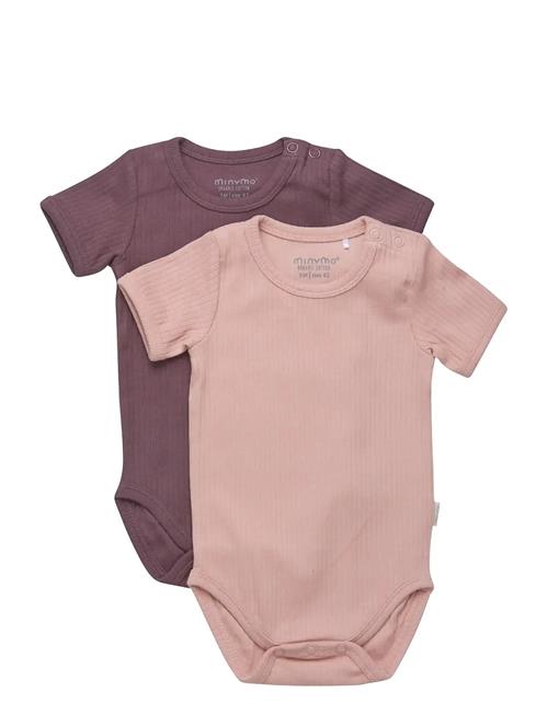 Minymo | Body Ss (2-Pack) | 92