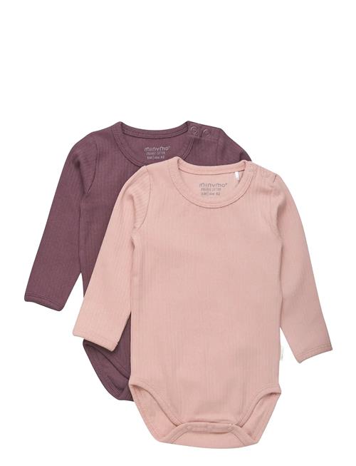 Minymo | Body Ls (2-Pack) | 80