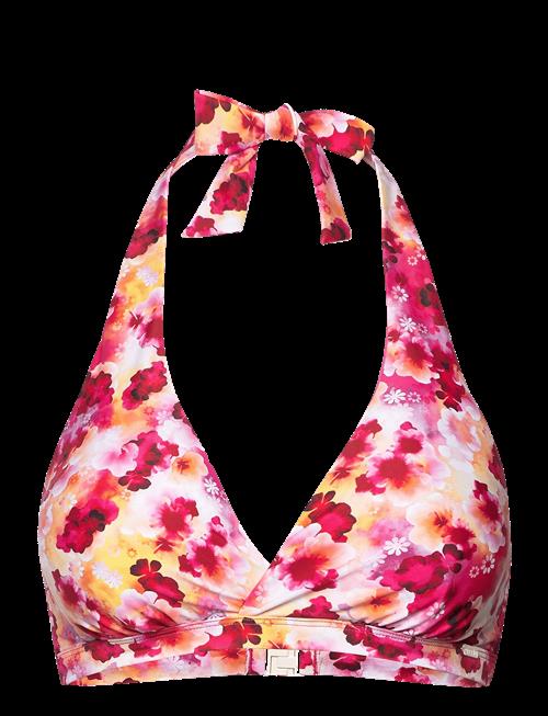 Abecita | Maui Halterneck Bikini Bra | DE x 70