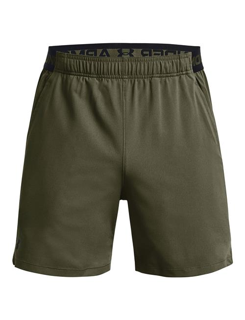 Under Armour | Ua Vanish Woven 6In Shorts | XXXL
