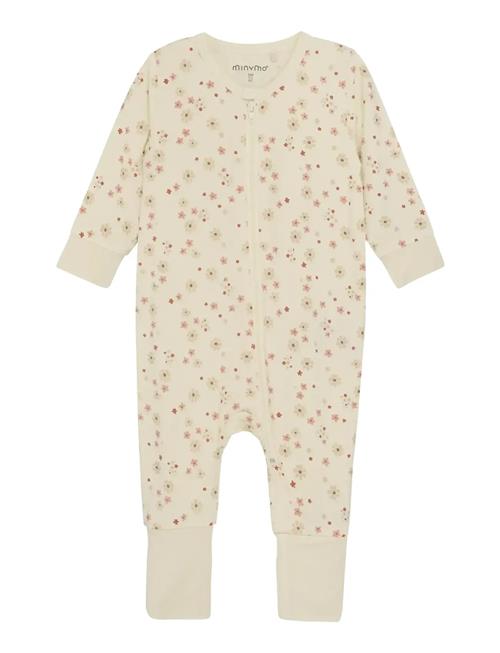 Minymo | Nightsuit Ls | 56